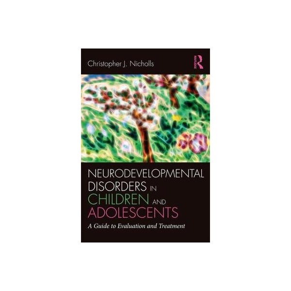 Neurodevelopmental Disorders in Children and Adolescents -