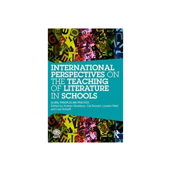 International Perspectives on the Teaching of Literature in Schools -