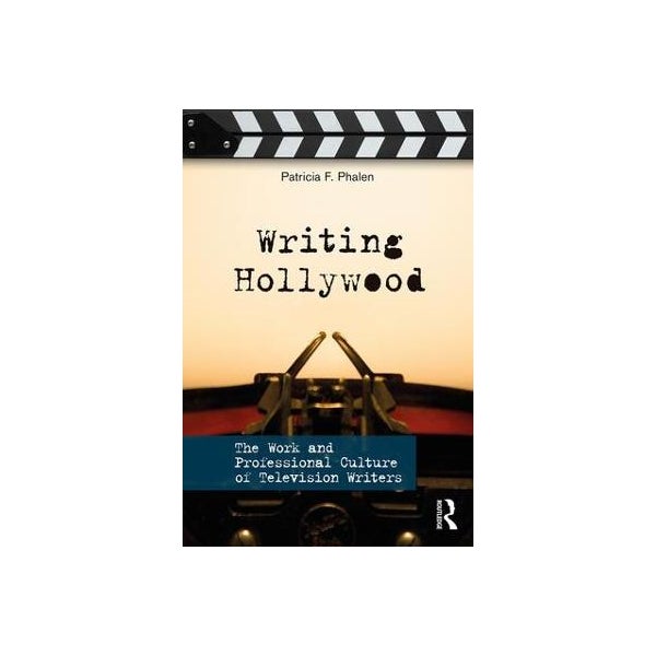Writing Hollywood -