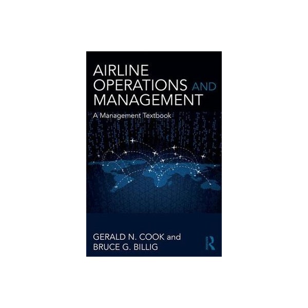 Airline Operations and Management -
