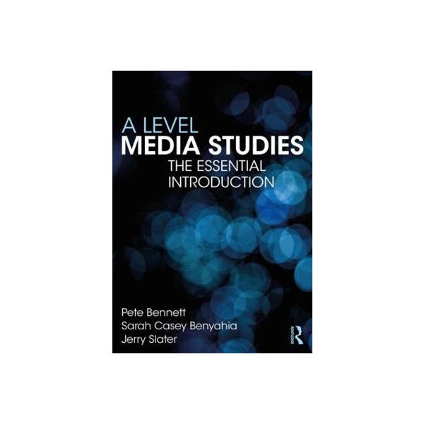 A Level Media Studies -