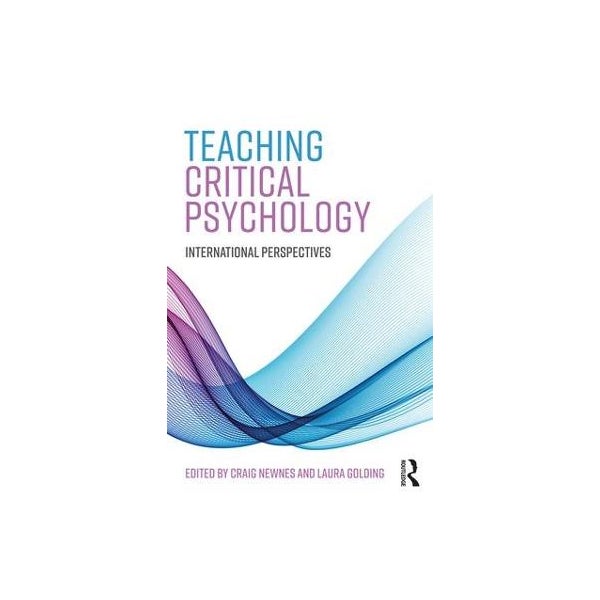 Teaching Critical Psychology -