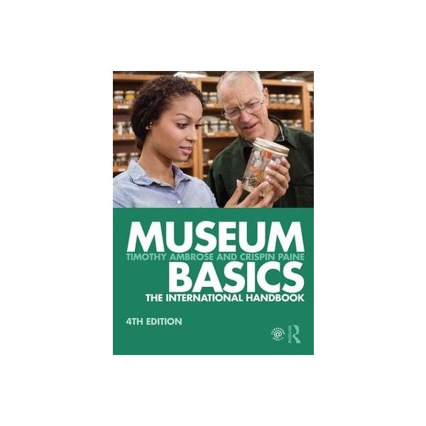 Museum Basics -