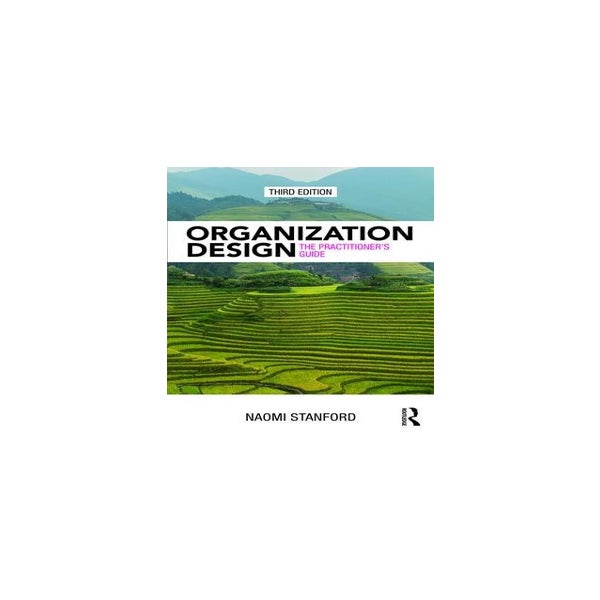 Organization Design -