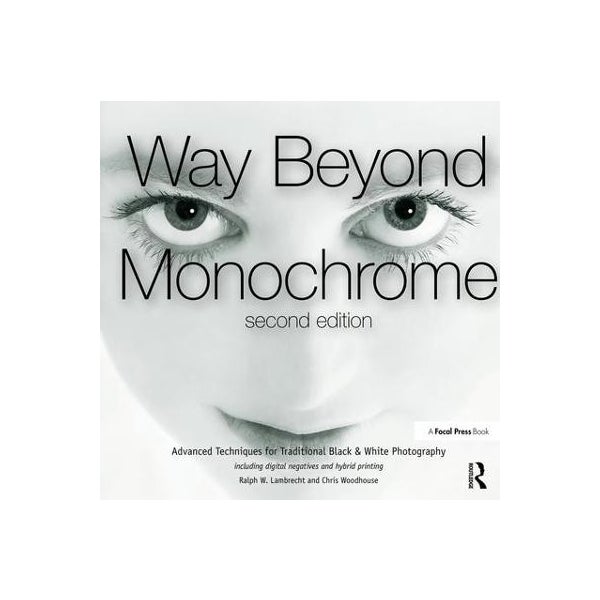 Way Beyond Monochrome 2e -
