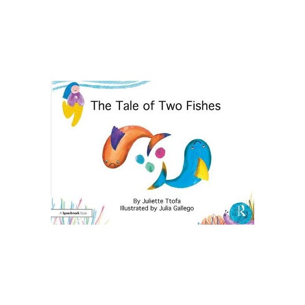 The Tale of Two Fishes -