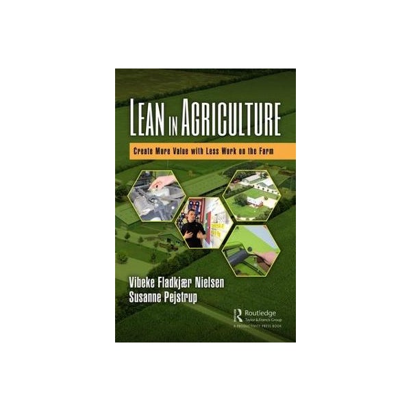 Lean in Agriculture -