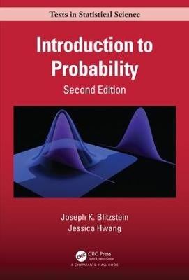 Introduction to Probability, Second Edition by Joseph K