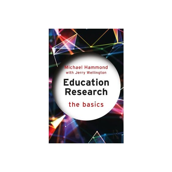 Education Research: The Basics -