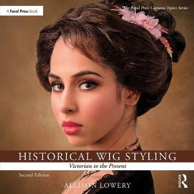 Historical wig styling 2025 victorian to the present