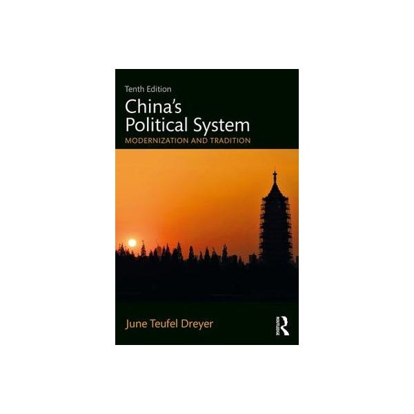 China's Political System -