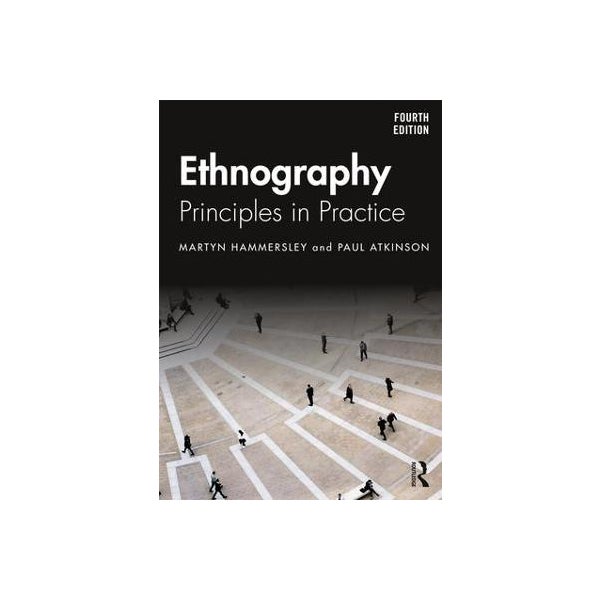 Ethnography -