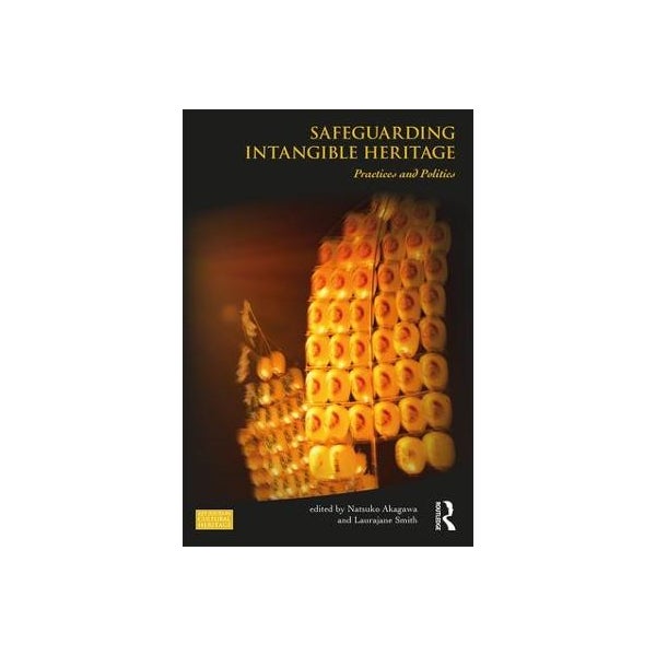 Safeguarding Intangible Heritage -