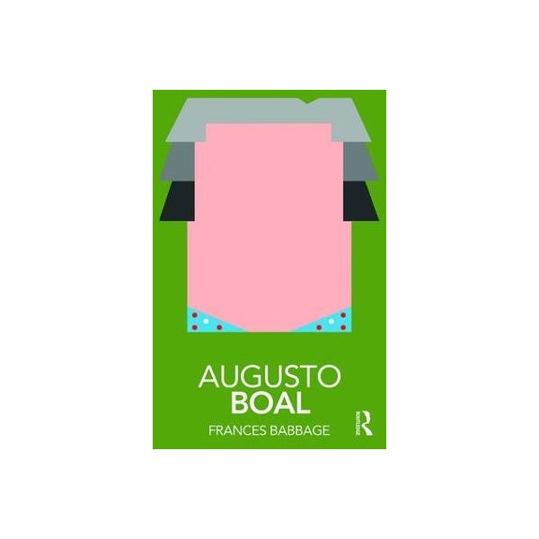 Augusto Boal -