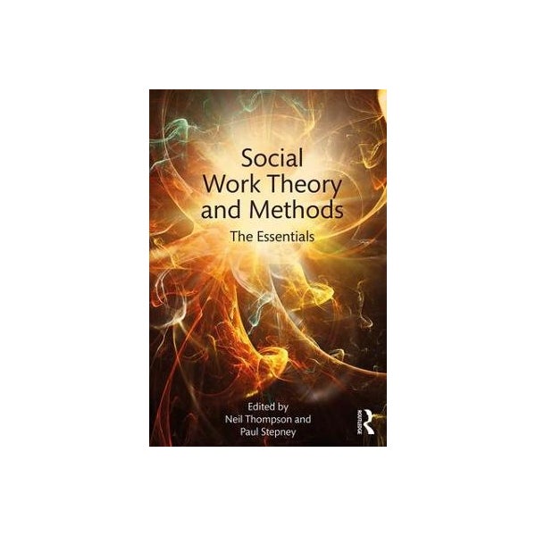 Social Work Theory and Methods -