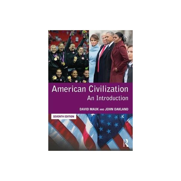 American Civilization -