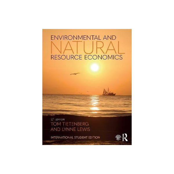 Environmental and Natural Resource Economics -
