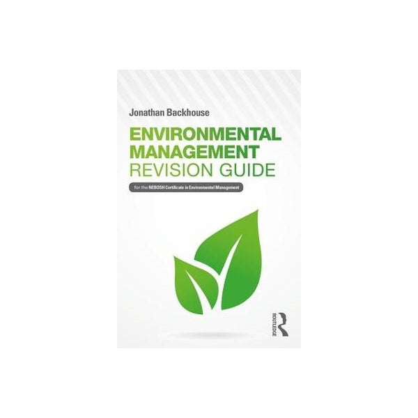 Environmental Management Revision Guide -