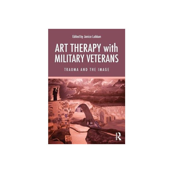 Art Therapy with Military Veterans -