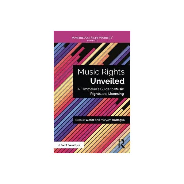 Music Rights Unveiled -