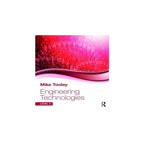 Engineering Technologies -