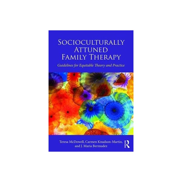 Socioculturally Attuned Family Therapy -
