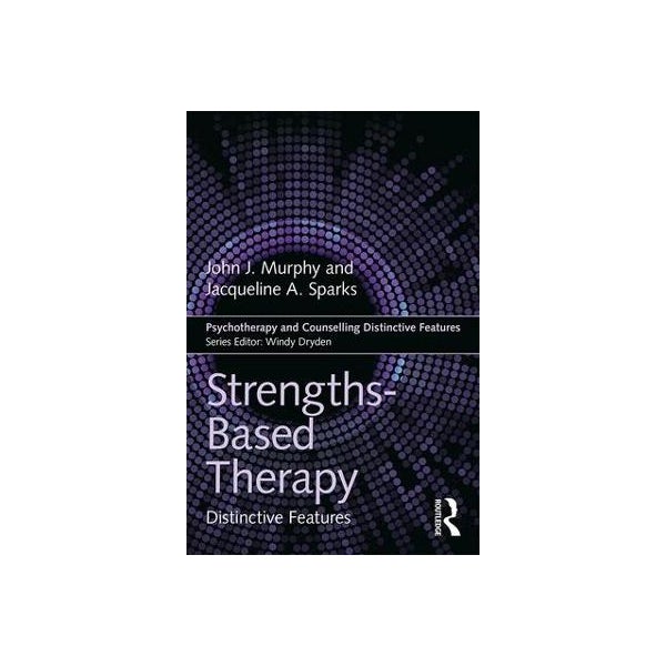 Strengths-based Therapy -