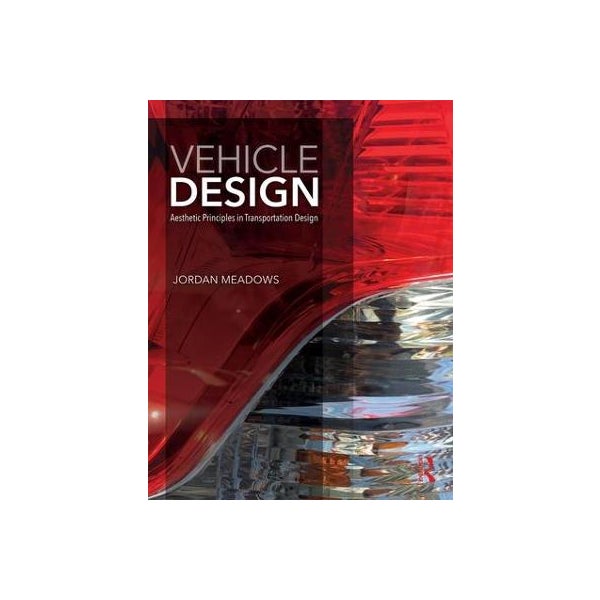 Vehicle Design -