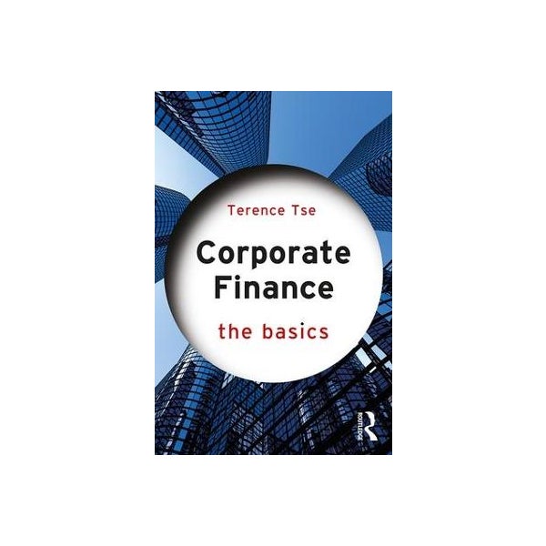 Corporate Finance: The Basics -