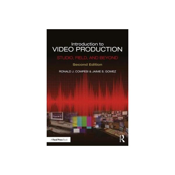 Introduction to Video Production -