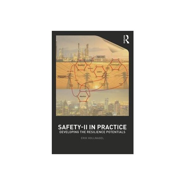 Safety-II in Practice -