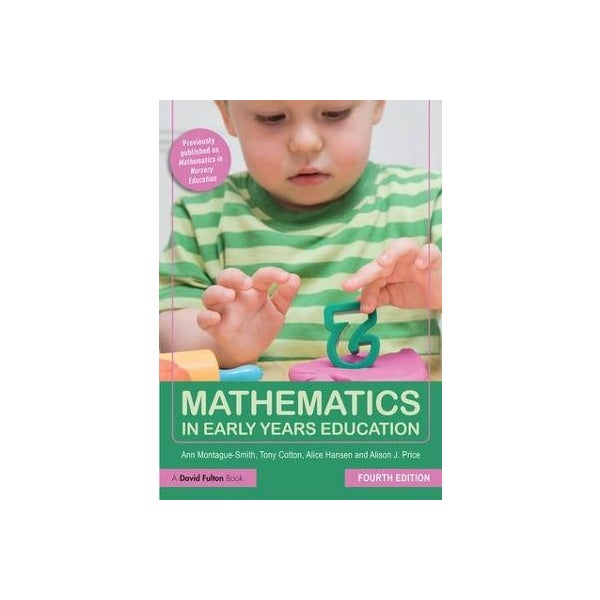 Mathematics in Early Years Education -