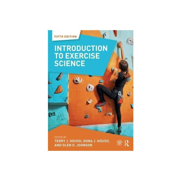Introduction to Exercise Science -