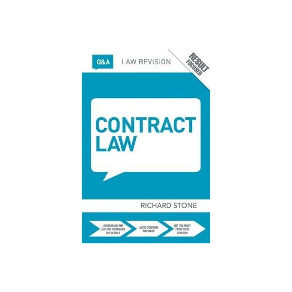 Q&A Contract Law -