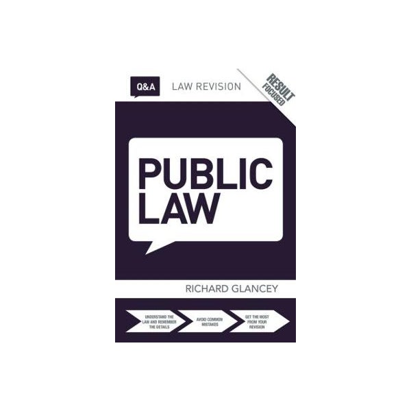 Q&A Public Law -