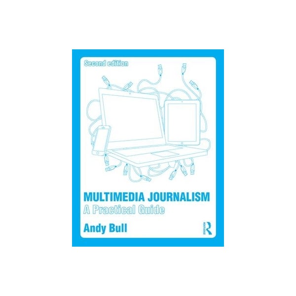 Multimedia Journalism -