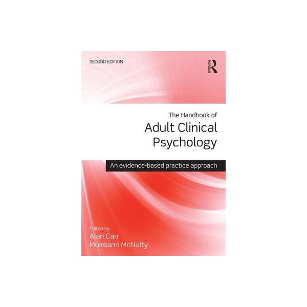 The Handbook of Adult Clinical Psychology -