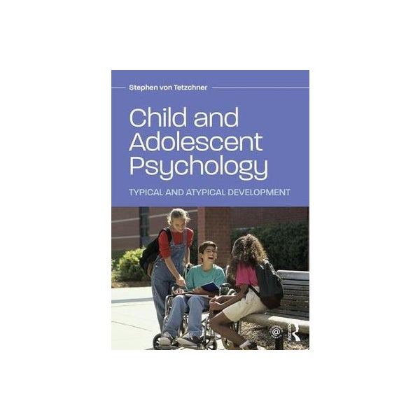 Child and Adolescent Psychology -