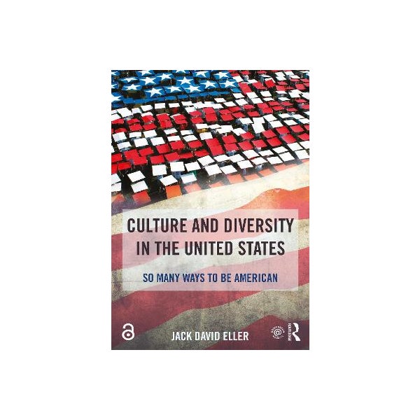 Culture and Diversity in the United States -