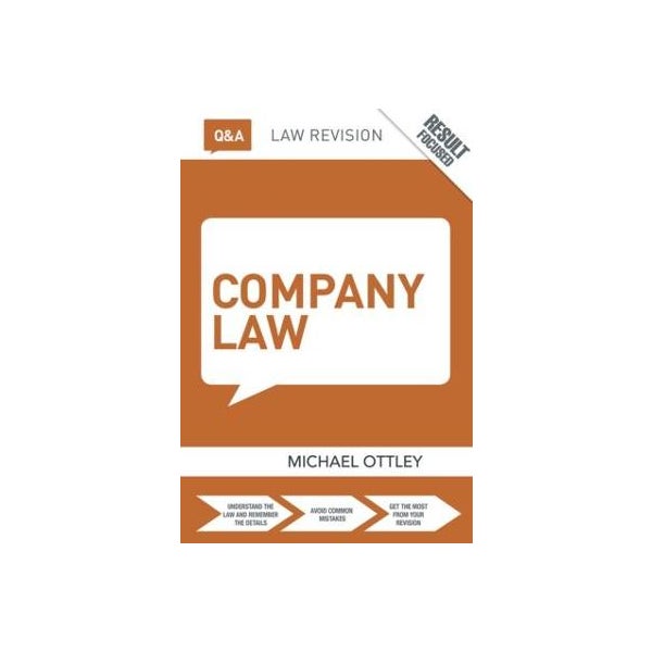 Q&A Company Law -