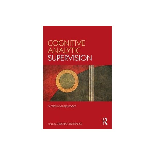 Cognitive Analytic Supervision -