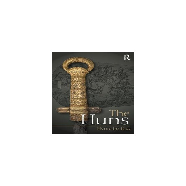 The Huns -