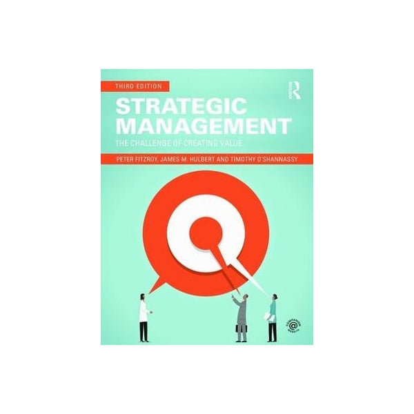 Strategic Management -