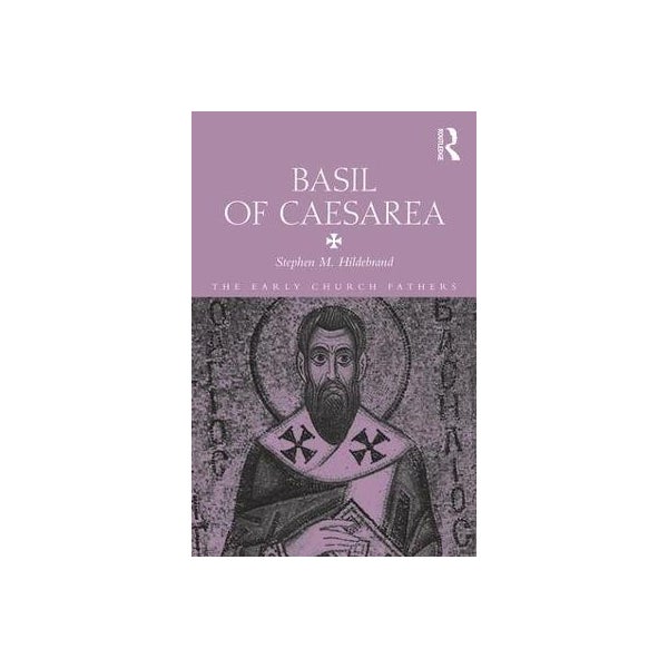 Basil of Caesarea -
