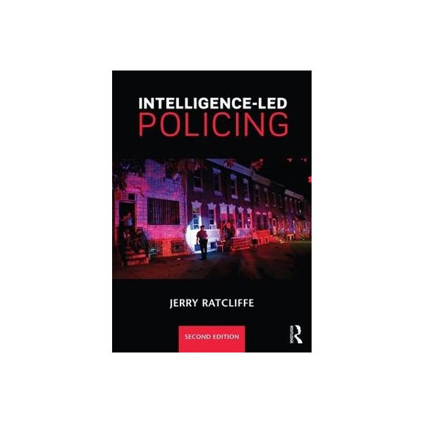 Intelligence-Led Policing -