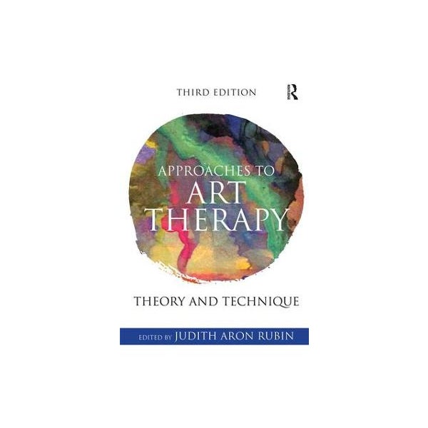 Approaches to Art Therapy -