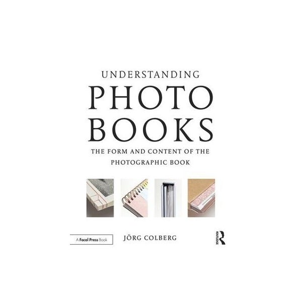 Understanding Photobooks -
