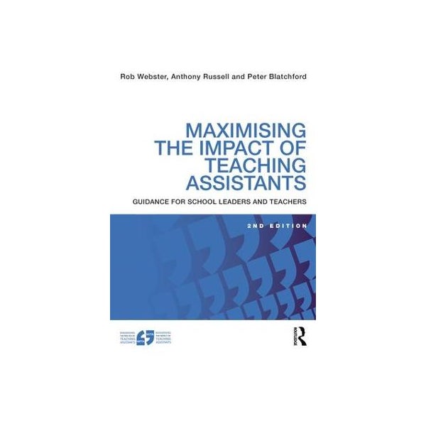 Maximising the Impact of Teaching Assistants -