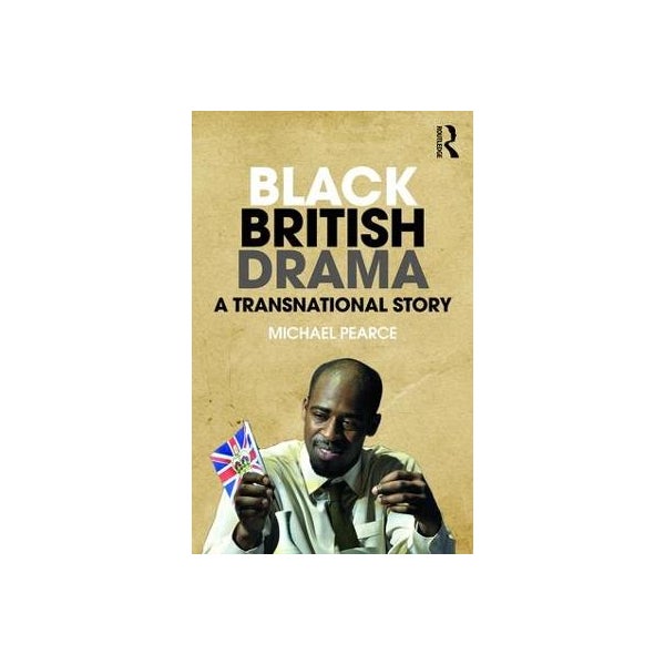 Black British Drama -