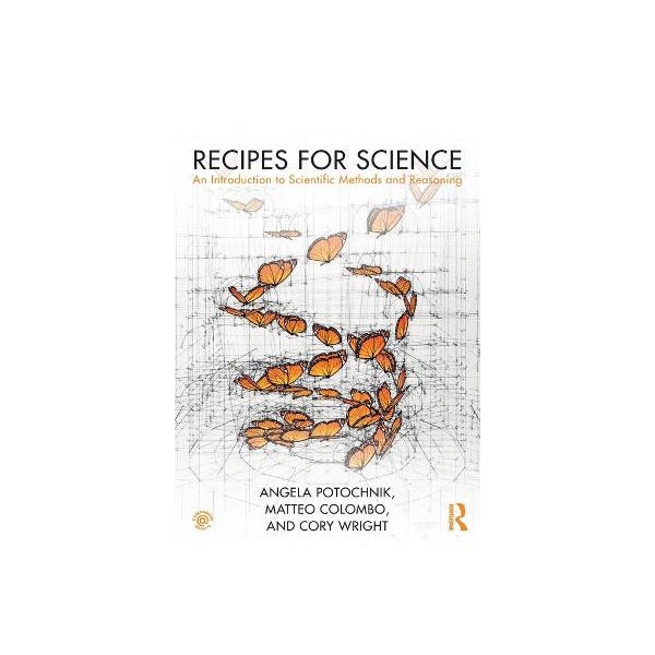 Recipes for Science -